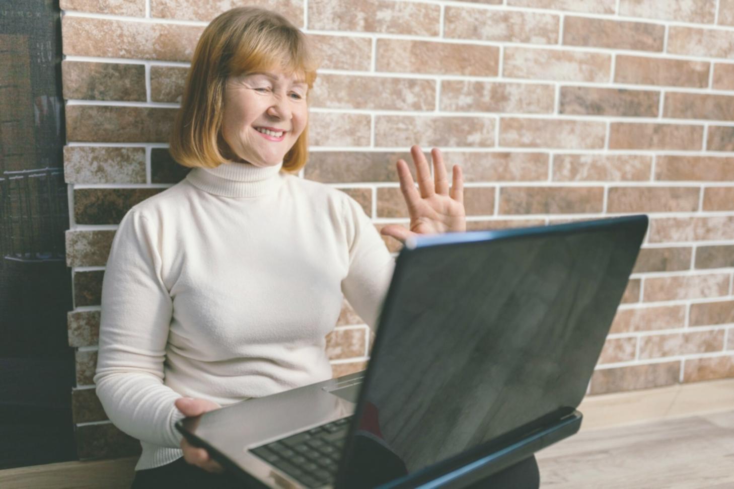 Structured learning environment for company formation education