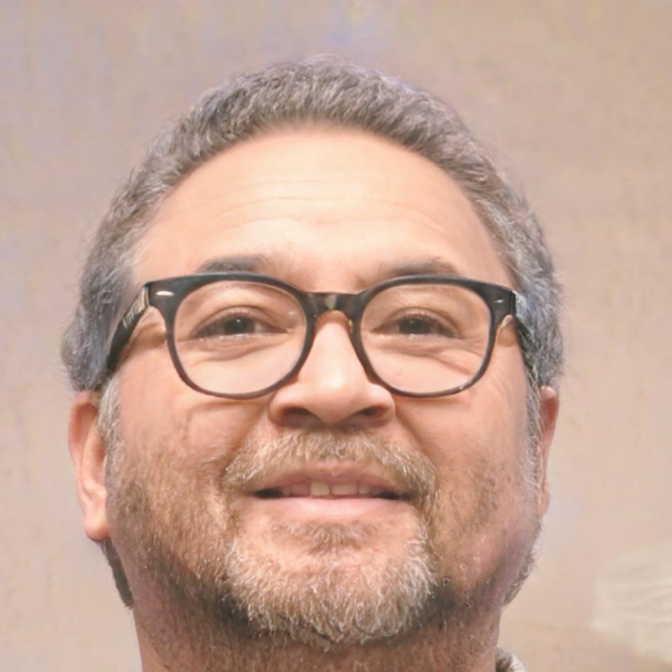 Brennan Thistlewood, Principal Consultant at dyrenquavos